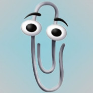 Clippy's profile