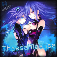 Thease_Meanse's profile