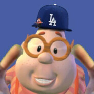 BIG CARL WHEEZER's profile