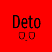 Deto's profile