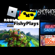 FishyPlays's profile