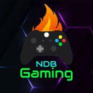 NDBGaming323's profile