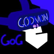 Godmon6774's profile