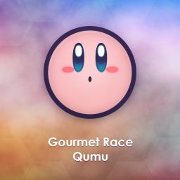Gourmet Race
