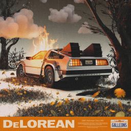 DeLorean